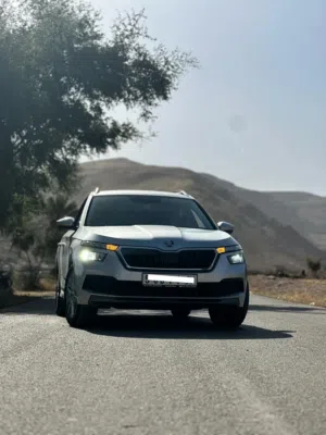 سكودا كاميك كلاسيك موديل 2021 ترخيص 2020