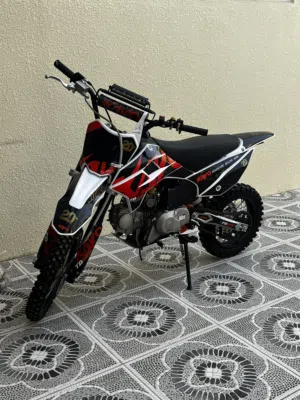 كايو TD125 جير بدون كلتش