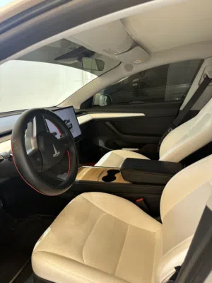 Used Tesla Model 3 in Abu Dhabi