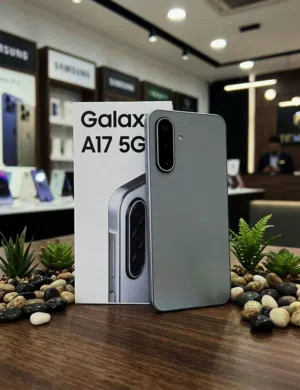 Samsung Galaxy A17 128 GB in Zarqa
