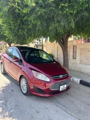 فورد C-max  فحص كامل للبيع
