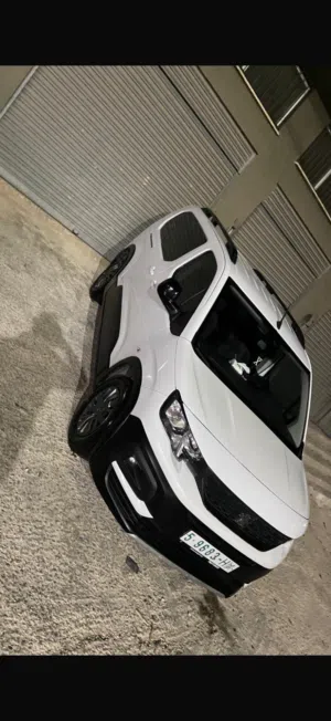 Used Peugeot Rifter in Ramallah and Al-Bireh