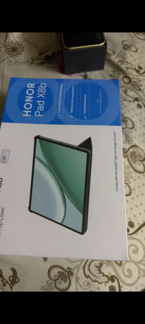 Honor Honor Pad X8 256 GB in Ras Al Khaimah