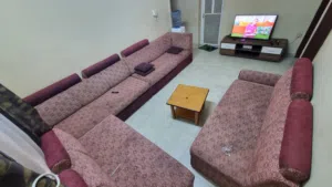 اثاث مستعمل بي حالة جيدة