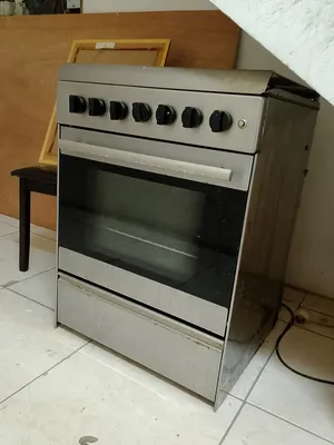 Ovens . Other . Used2