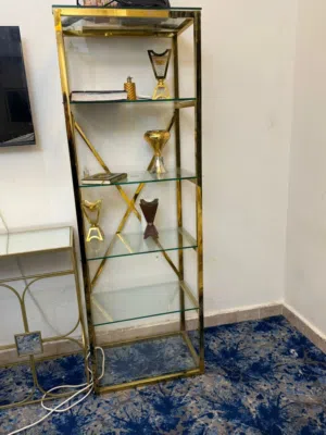 ستاندار صغير وكبير