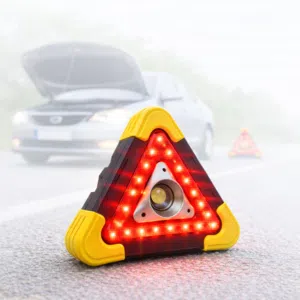 كاشف مرور للحوادث متعدده