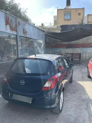 اوبل-كورسا-2012-تسير-2015