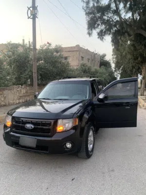 Used Ford Escape in Irbid