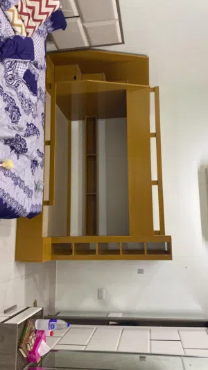 كرفاية اطفال