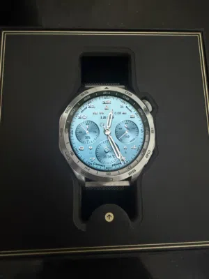 Huawei smart watches for Sale in Al Batinah