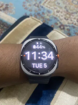 Samsung smart watches for Sale in Sana'a