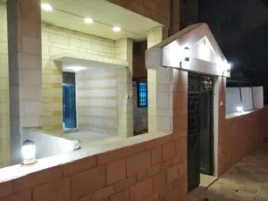 220 m2 5 Bedrooms Townhouse for Rent in Irbid Aban