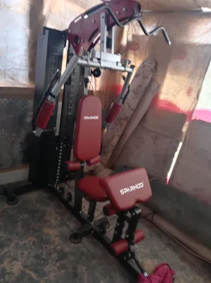 machine ...home gym