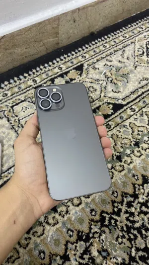 Apple iPhone 13 Pro Max 128 GB in Al Dakhiliya