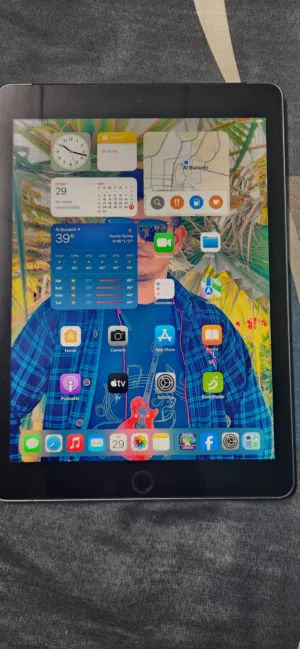 iPad Air 2 good condition 64GB all okay