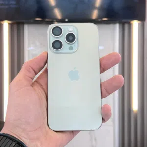 iPhone 15 pro 512 Gb