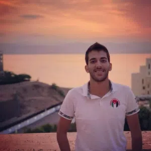 YAZAN SAKIJHA 