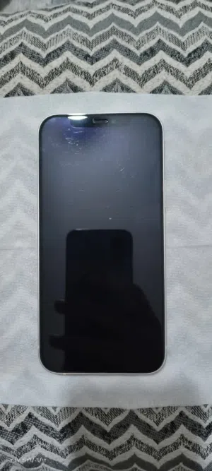 Apple iPhone 12 64 GB in Amman