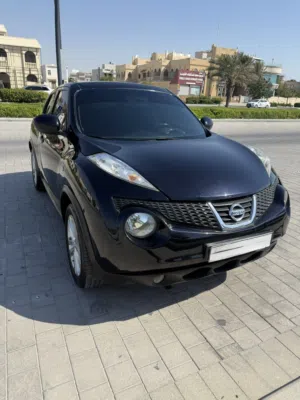 للبيع نيسان جوك 2014 مواصفات خليجية رقم واحد