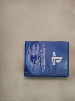 Working Fifa 15 ps4 Cd (Negotiable)!