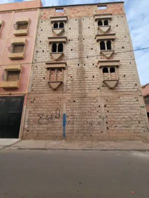 100 m2 More than 6 bedrooms Townhouse for Sale in Agadir Inzagane