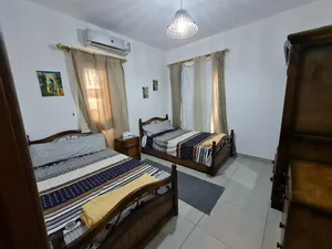 80 m2 2 Bedrooms Apartments for Rent in Alexandria North Coast