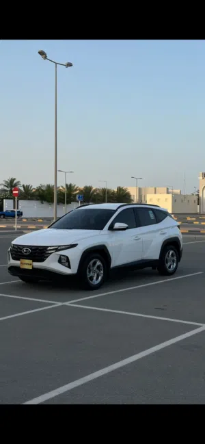 Used Hyundai Tucson in Central Governorate