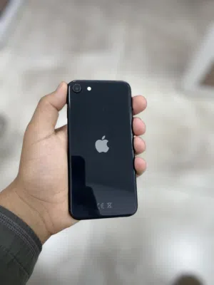 Apple iPhone SE 2 64 GB in Muscat