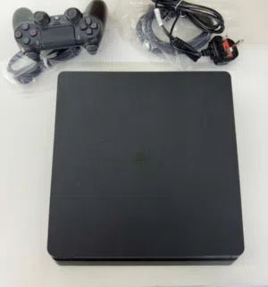 للبيع البلاستيشن 4