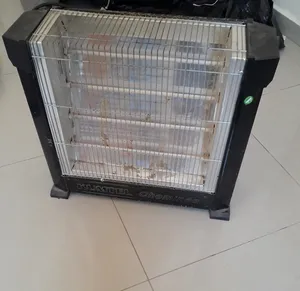 Electrical Heater . Other . Used0