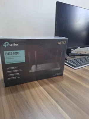 راوتر Tp-link BE230