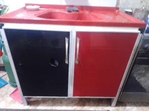 كاونتر  مطبخ