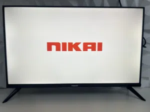 شاشة(32) بوصة  NIKAI