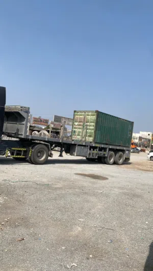 سعر رمضان حاوية وكونتينر 20ft - موجود في المعبيلة شامل التوصيل في حدود مسقط