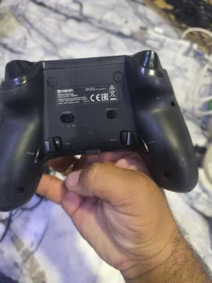 يدات بلي فور اصلي مال جهاز PS4)