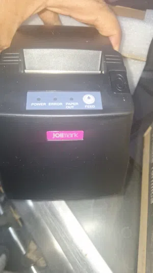 طابعة حرارية من نوع Jolimark TP510
