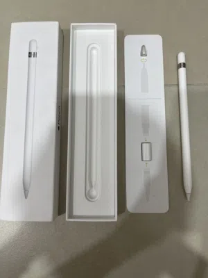1st generation Apple Pencil