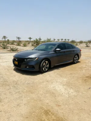 Honda Accord 2020