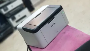 بروذر . طابعات . مستعمل4