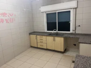 2 Bedrooms . Unfurnished . Monthly3