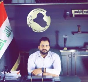 Ahmed Salem Salem
