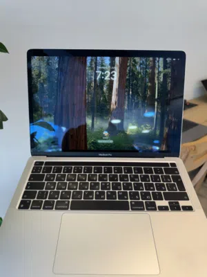 MacBook Pro 2020