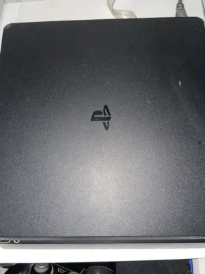 PlayStation four slim