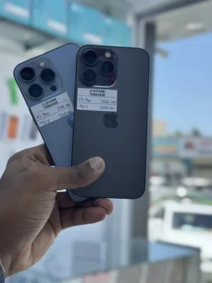 iPhone 13 Pro 256 GB