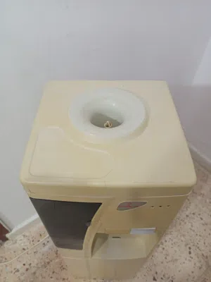 ثلاجة مياه نوع هومر