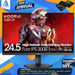 24.5" Other monitors for sale in Amman
