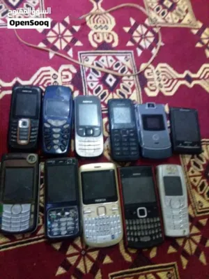 جوالات نوكيا