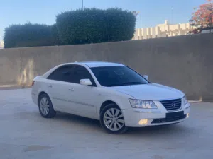 سوناتا 2008 خالية من عيوب الكربون اصلي