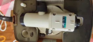 جهاز ليفل. بتاع مساحه